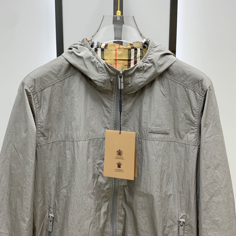 Burberry Outwear